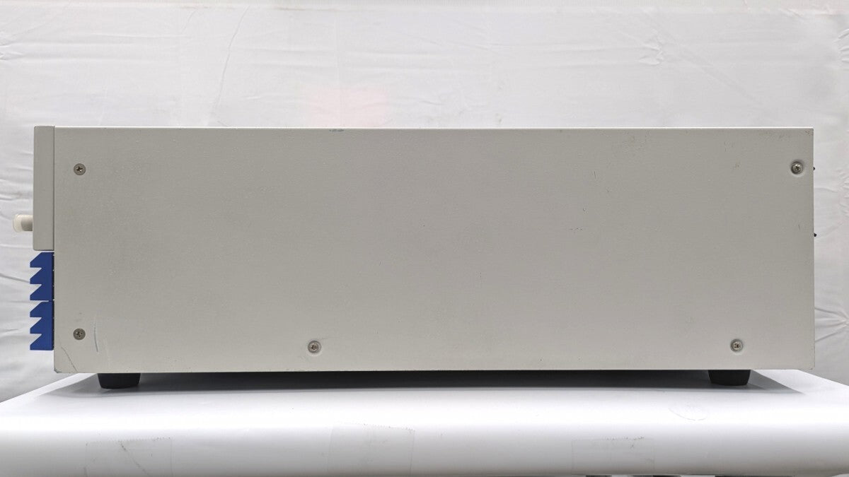 Kikusui PLZ6000R Electronic Load 1.5V-60V 400A 6000W [q1247635352]