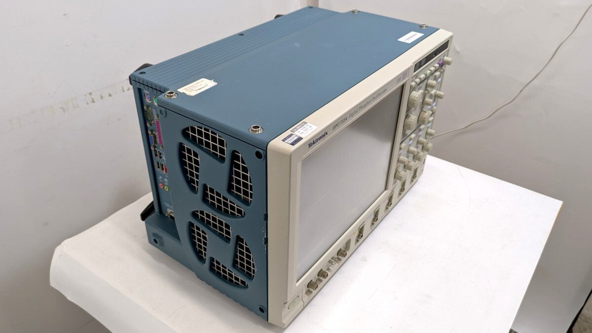 Tektronix DPO7254 Digital Phosphor Oscilloscope 2.5GHz 4ch [e1247713164]
