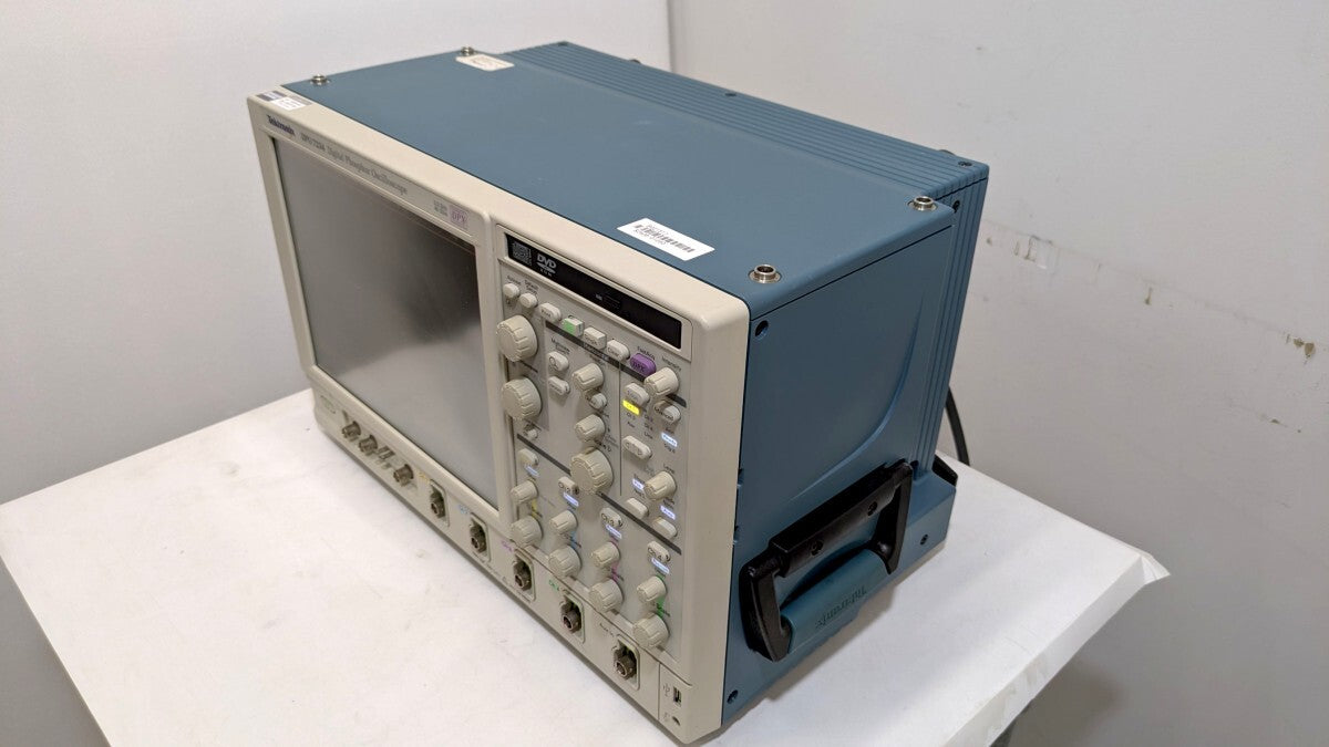 Tektronix DPO7254 Digital Phosphor Oscilloscope 2.5GHz 4ch [e1247713164]