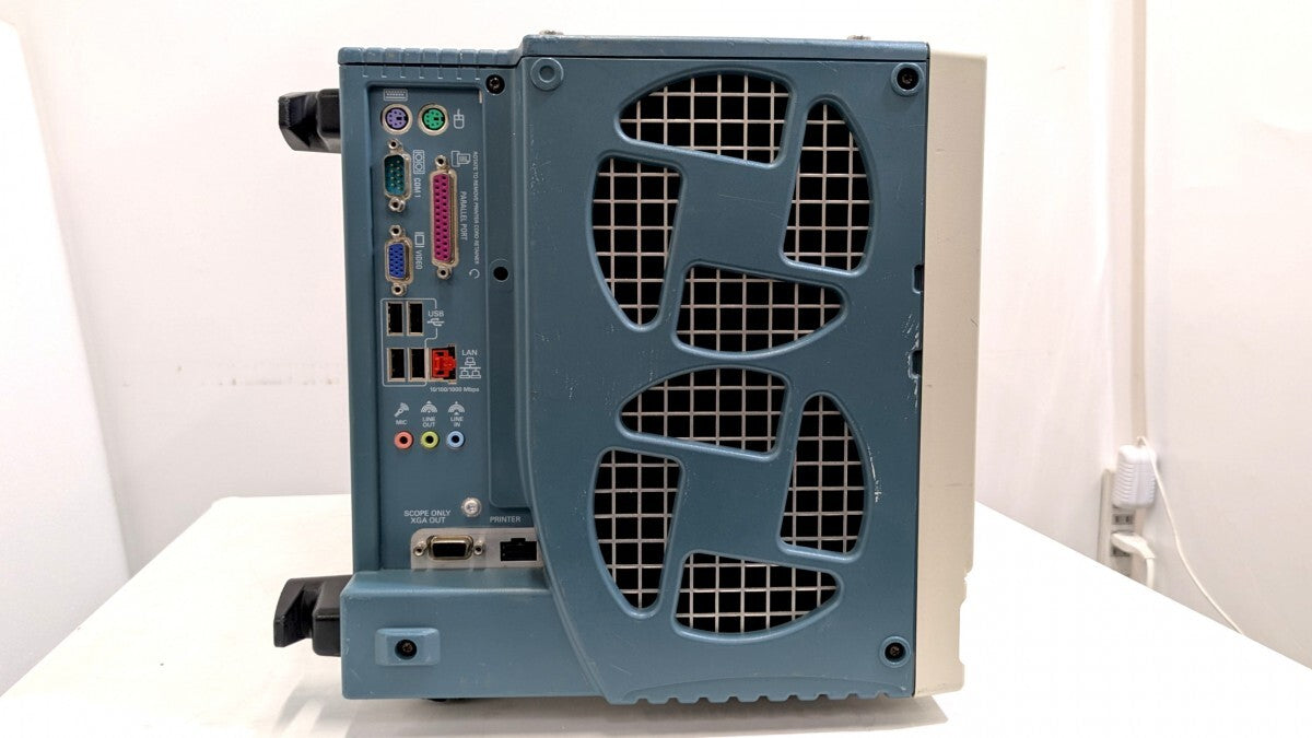 Tektronix DPO7254 Digital Phosphor Oscilloscope 2.5GHz 4ch [e1247713164]