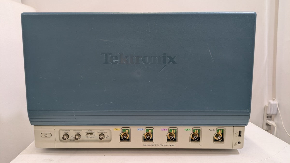 Tektronix DPO7254 Digital Phosphor Oscilloscope 2.5GHz 4ch [e1247713164]