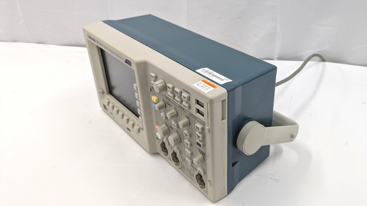 Tektronix TDS3032C Digital Phosphor Oscilloscope 300MHz 2 Channels [s1247723604]
