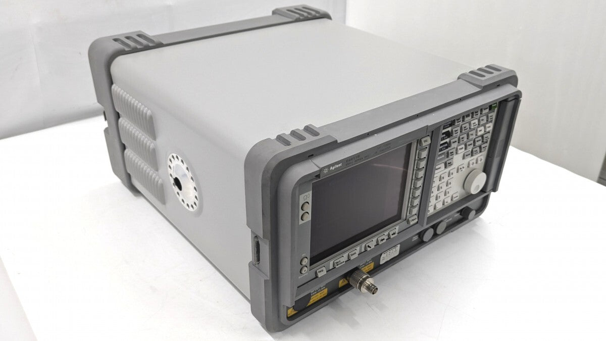 Keysight E4411B Spectrum Analyzer 9kHz-1.5GHz [g1247708993]