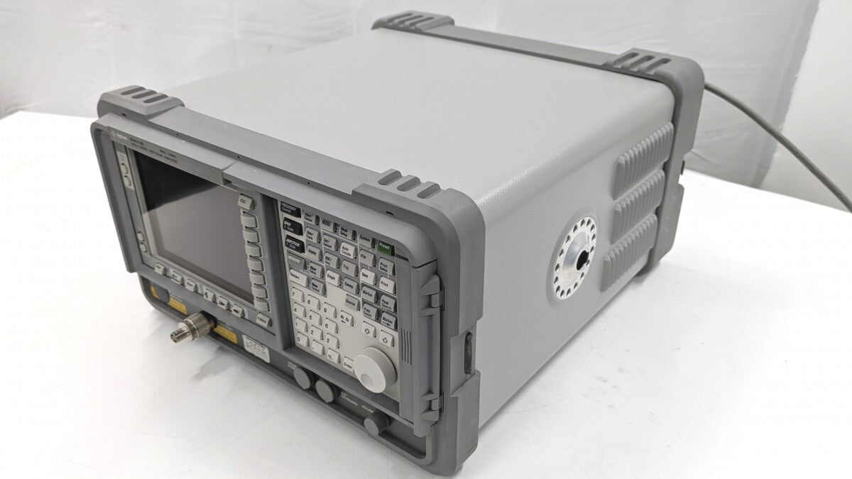 Keysight E4411B Spectrum Analyzer 9kHz-1.5GHz [g1247708993]