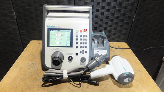 NoiseKen ESS-S3011 Electrostatic Tester Discharge Gun [j1247866775]