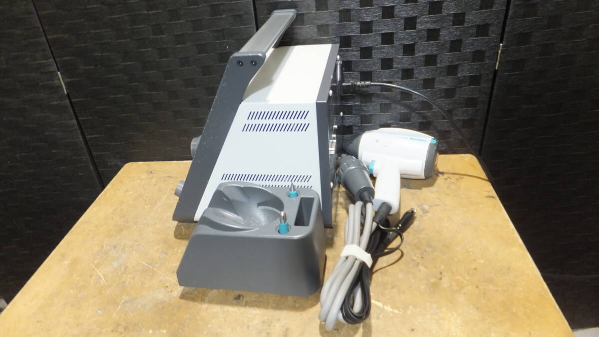 NoiseKen ESS-S3011 Electrostatic Tester Discharge Gun [j1247866775]
