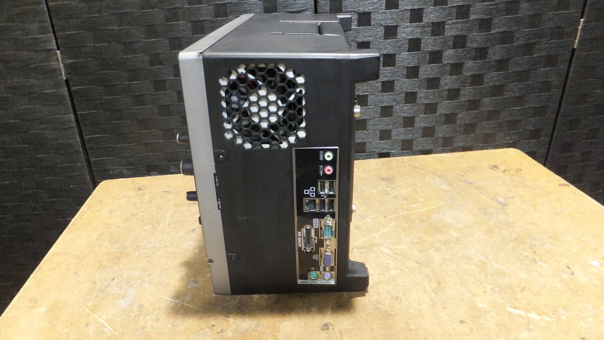LeCroy 64Xi-A Oscilloscope 600MHz 10GS/s [m1247864885]