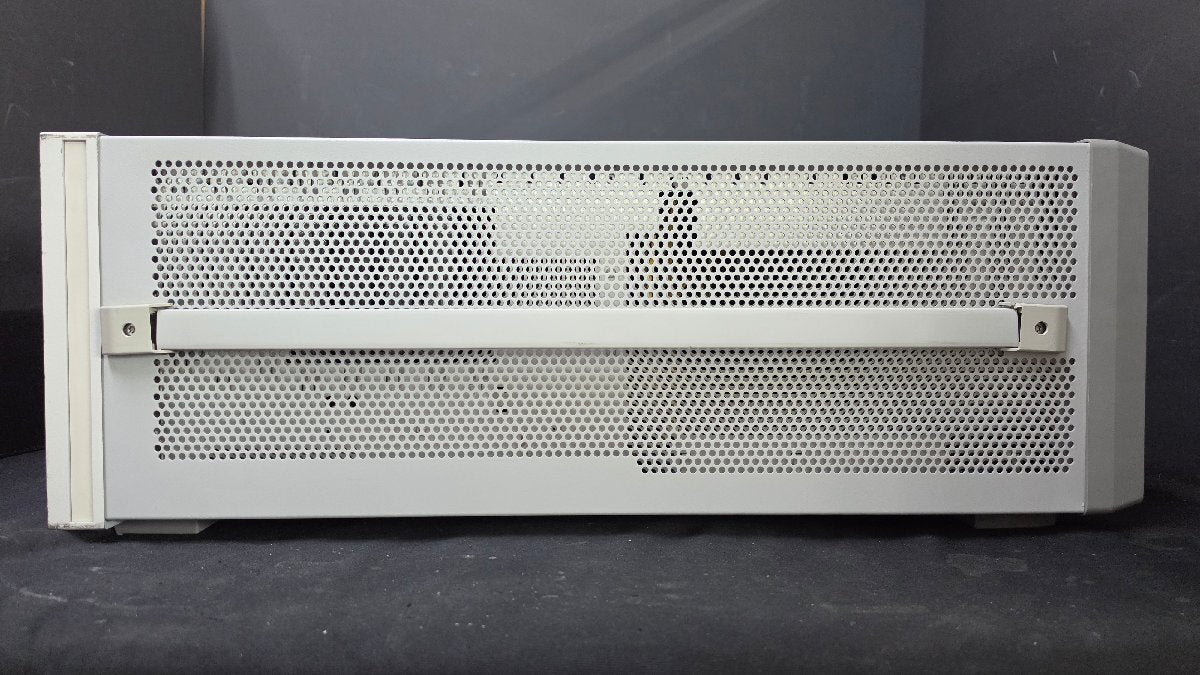 Agilent E5515C Wireless Communication Test Set Opt. 002 003 [l1248068439]