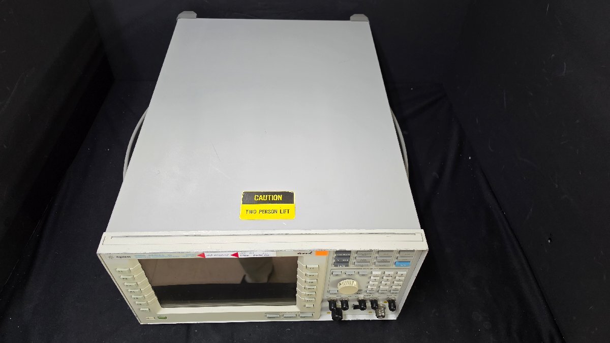 Agilent E5515C Wireless Communication Test Set Opt. 002 003 [l1248068439]