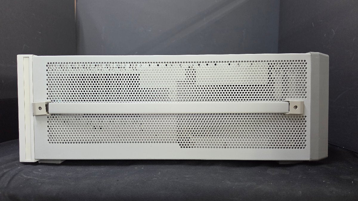 Agilent E5515E Wireless Communication Test Set Opt. 002 003 004 [v1248072405]