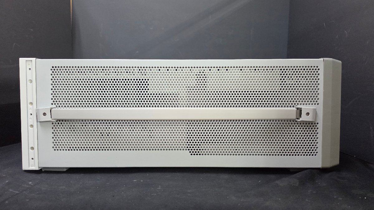 Agilent E5515C Wireless Communication Test Set Opt. 002 003 [e1248064928]