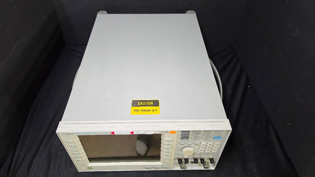 Agilent E5515C Wireless Communication Test Set Opt. 002 003 [e1248064928]