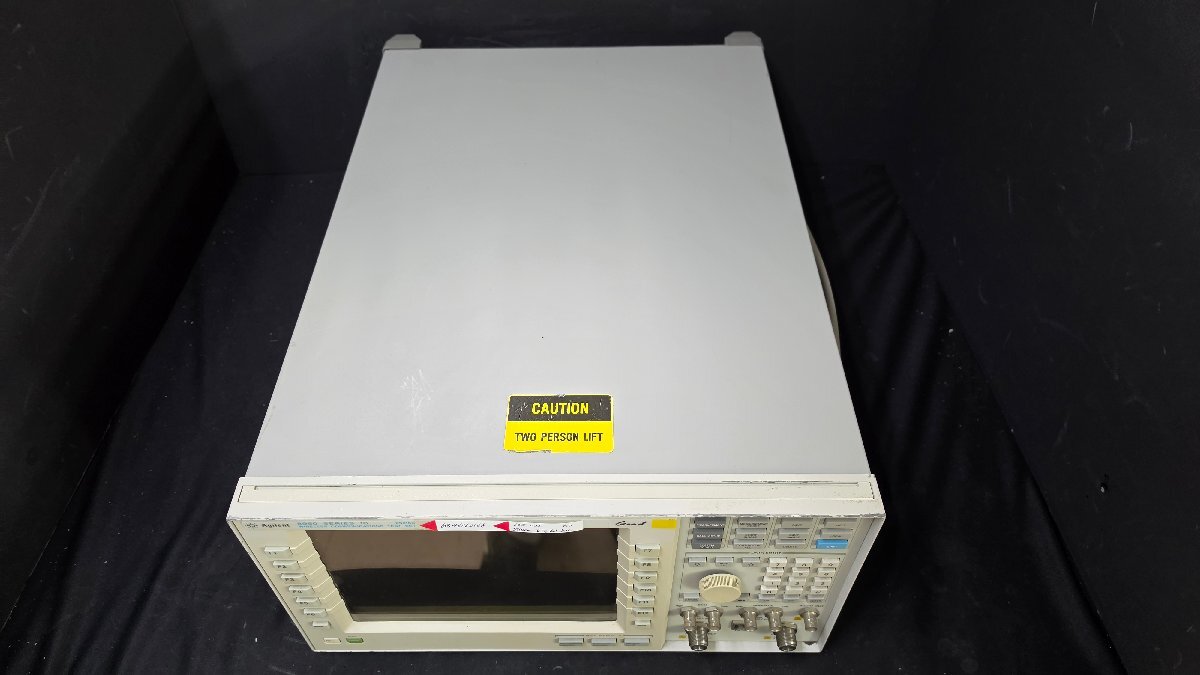Agilent E5515C Wireless Communication Test Set Opt. 002 003 [l1248070228]