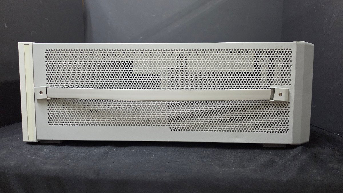 Agilent E5515C Wireless Communication Test Set Opt. 002 003 [l1248070228]