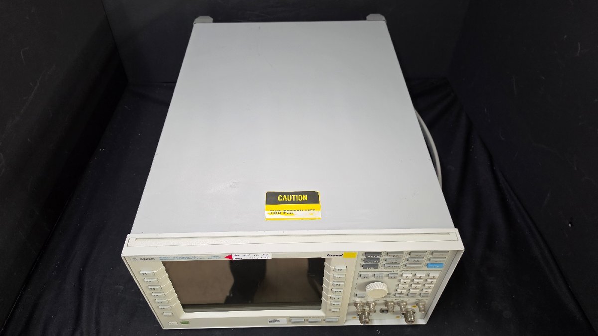 Agilent E5515C Wireless Communication Test Set Opt. 002 003 004 [v1248157529]