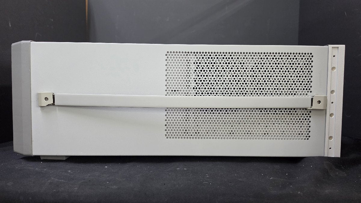 Agilent E5515C Wireless Communication Test Set Opt. 002 003 004 [h1248149692]