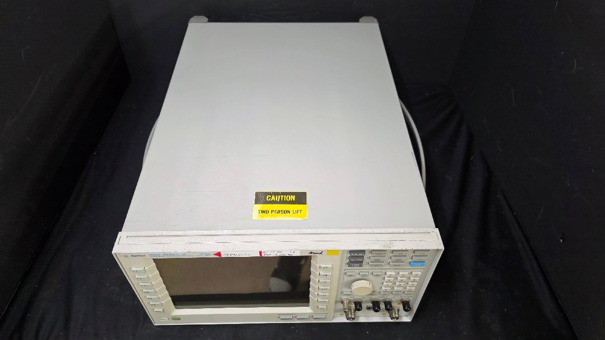 Agilent E5515C Wireless Communication Test Set Opt. 002 003 004 [h1248149692]