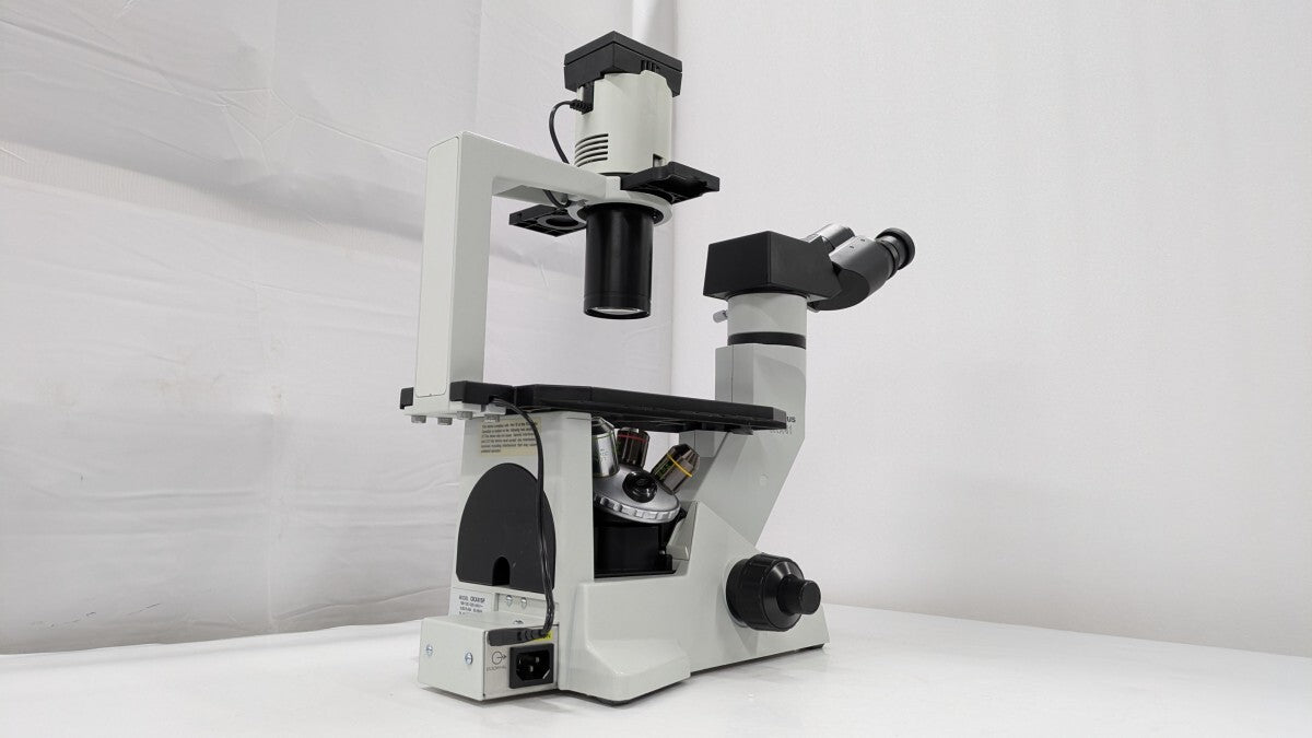 Olympus CKX41SF Inverted Microscope [u1248274196]