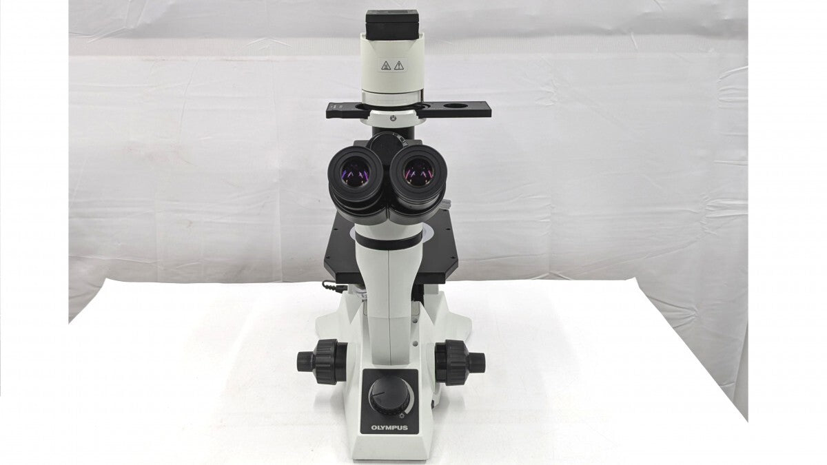 Olympus CKX41SF Inverted Microscope [u1248274196]