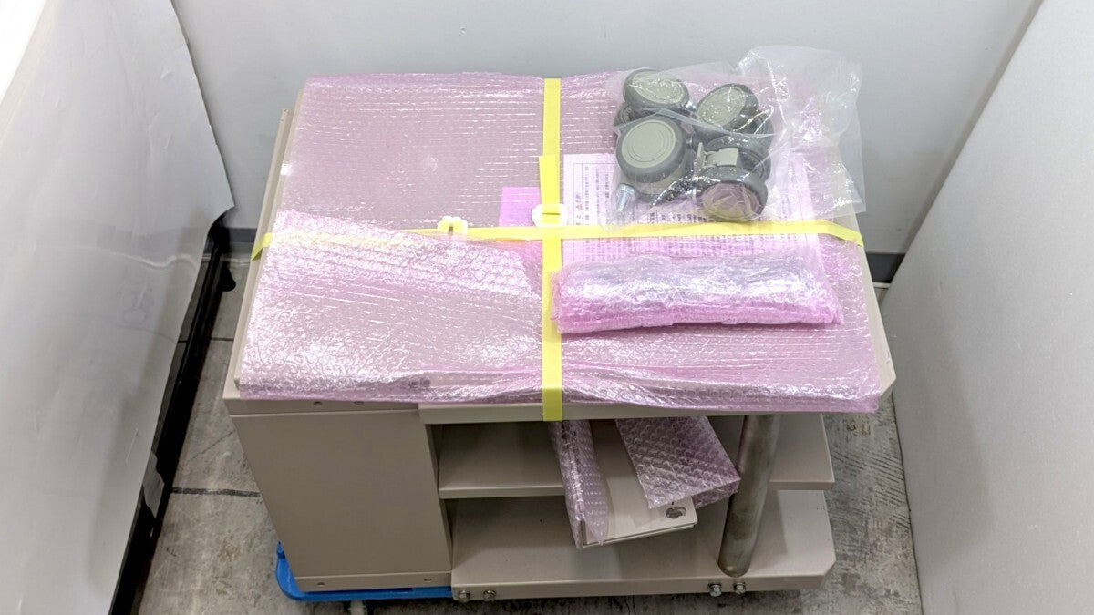 ESPEC SH-241 Rack [p1248307562]