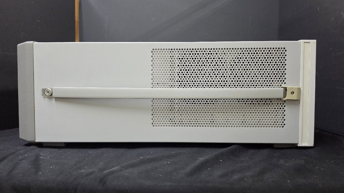Agilent E5515E Wireless Communication Test Set (for parts or not working) [w1248303820]
