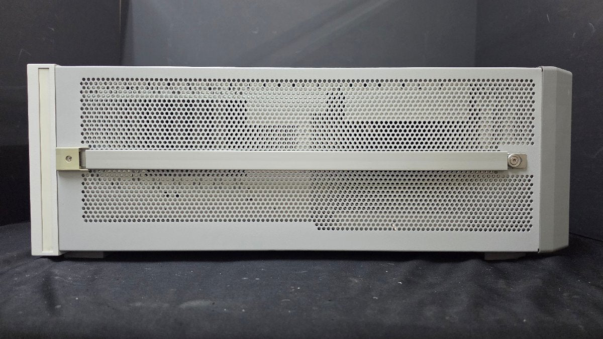 Agilent E5515E Wireless Communication Test Set (for parts or not working) [w1248303820]