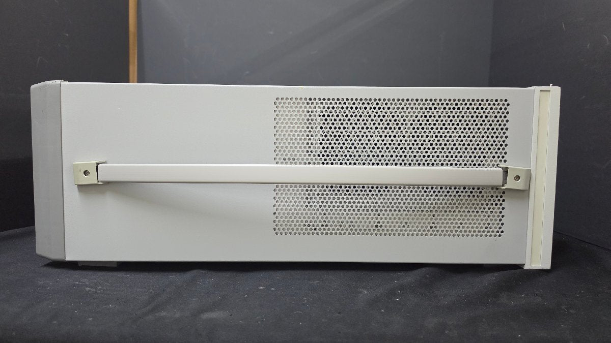 Agilent E5515E Wireless Communication Test Set (for parts or not working) [1248301705]