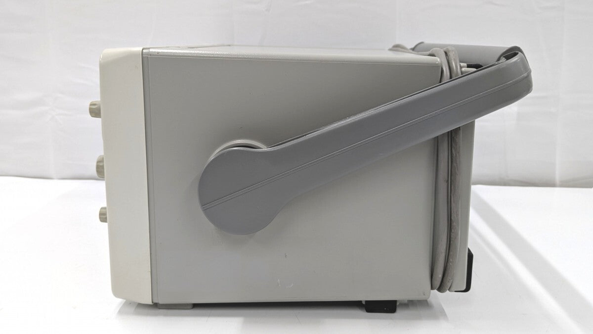 Keysight MSO6104A Mixed Signal Oscilloscope with Calibration Certificate [o1248325003]