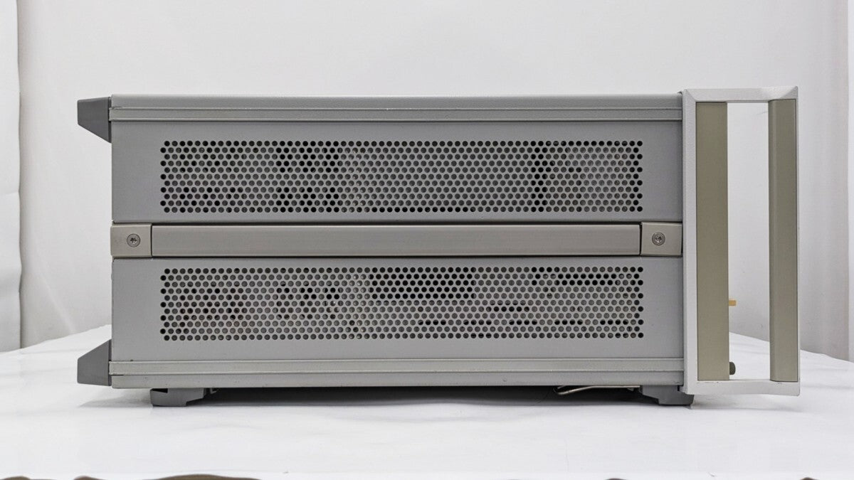 Keysight 8753ES Vector Network Analyzer with GPIB (as-is) [p1248329855]