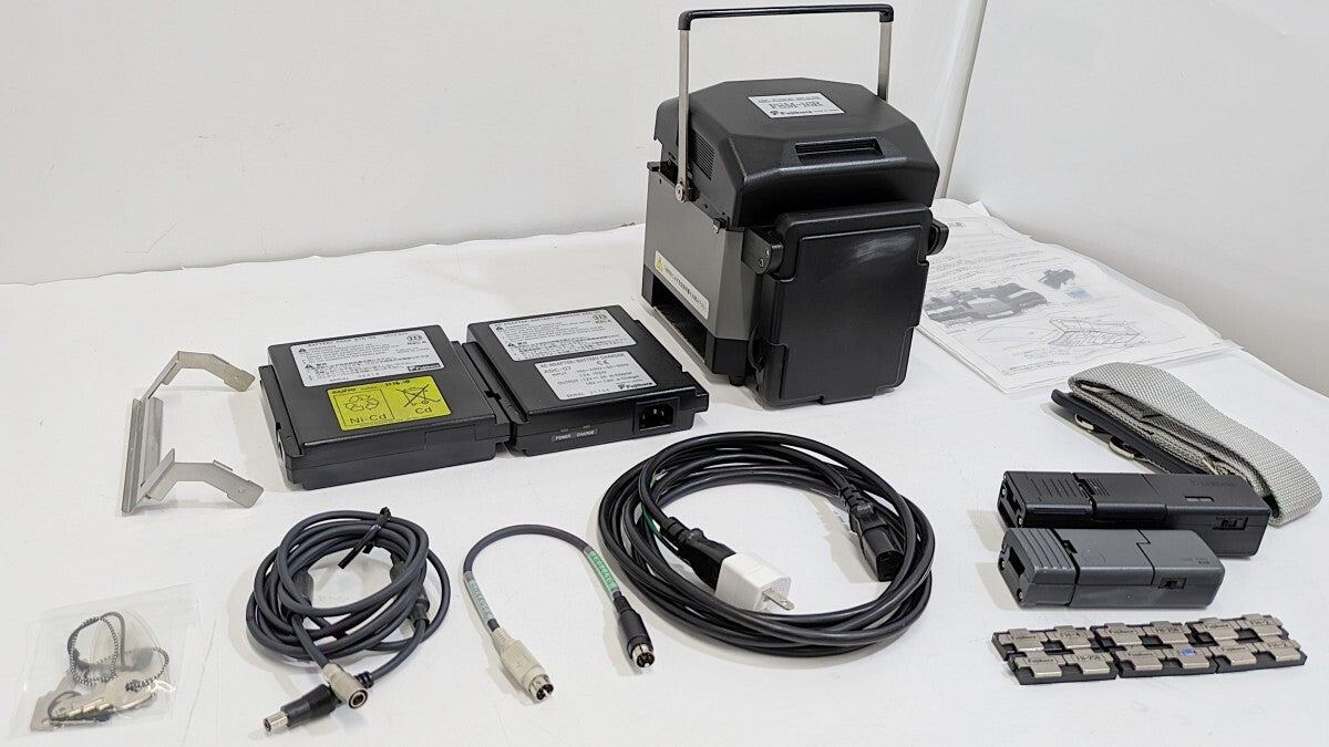 Fujikura FSM-16R Fiber Fusion Splicer [v1248330984]