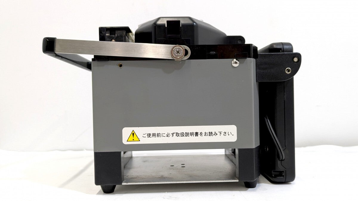 Fujikura FSM-16R Fiber Fusion Splicer [v1248330984]