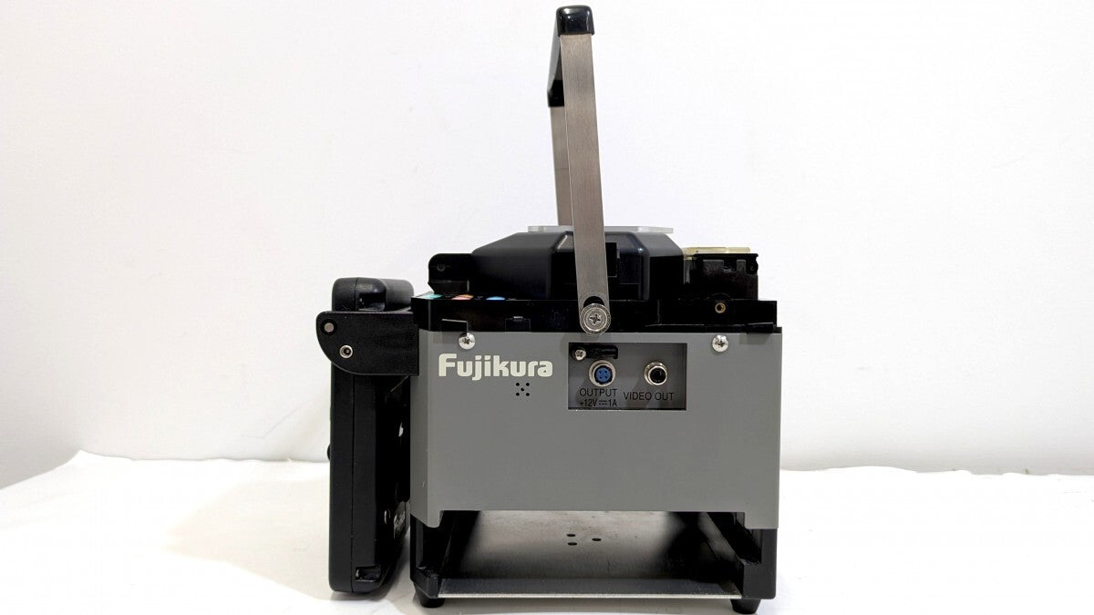 Fujikura FSM-16R Fiber Fusion Splicer [v1248330984]
