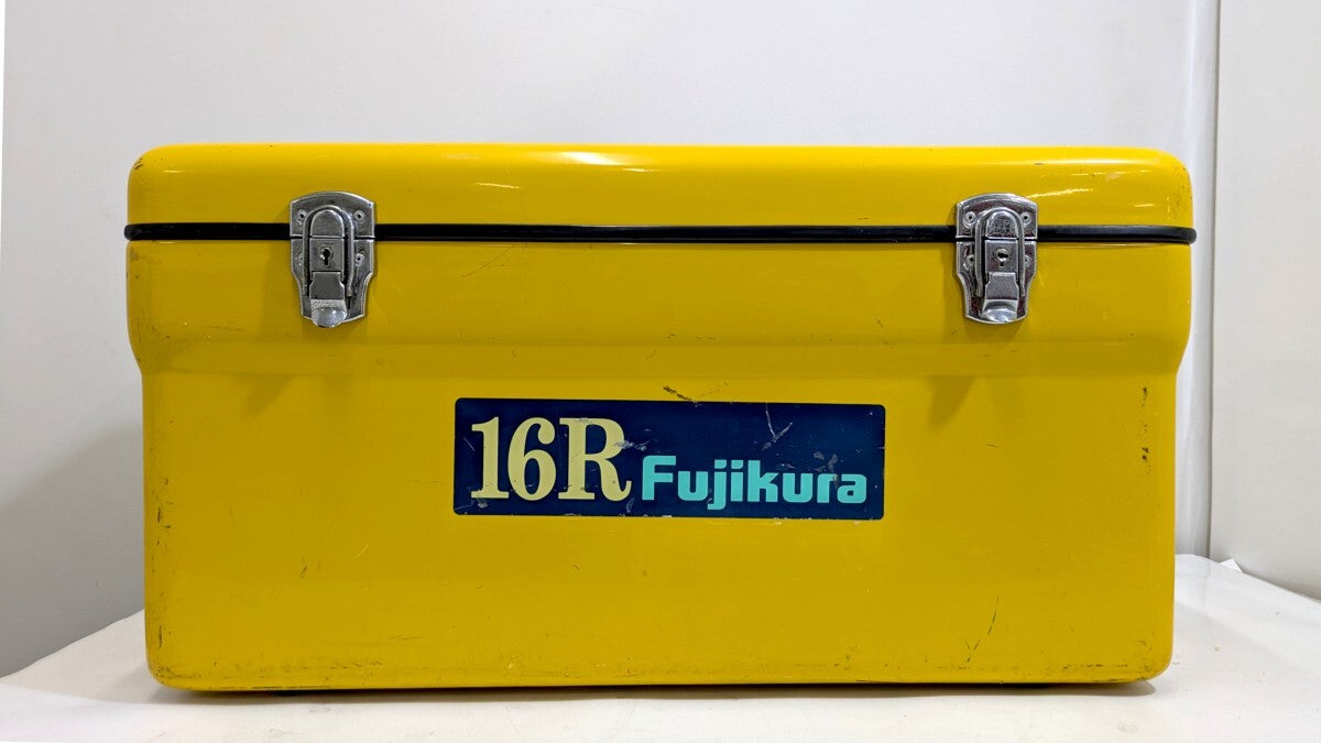 Fujikura FSM-16R Fiber Fusion Splicer [v1248330984]