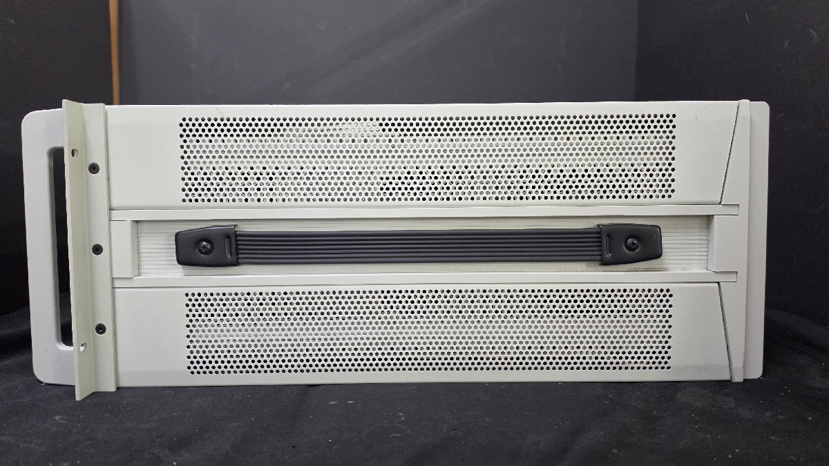 Spirent SR5500 Wireless Channel Emulator 60x4 [q1248425056]