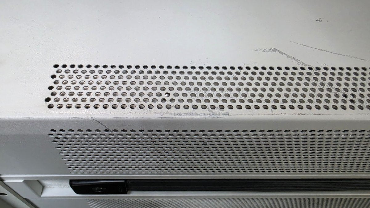 Spirent SR5500 Wireless Channel Emulator 60x4 [q1248425056]