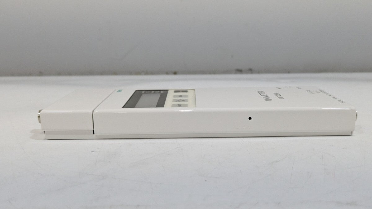 USHIO UIT-250A Ultraviolet Integrating Radiometer with Separate Sensor [o1248438781]