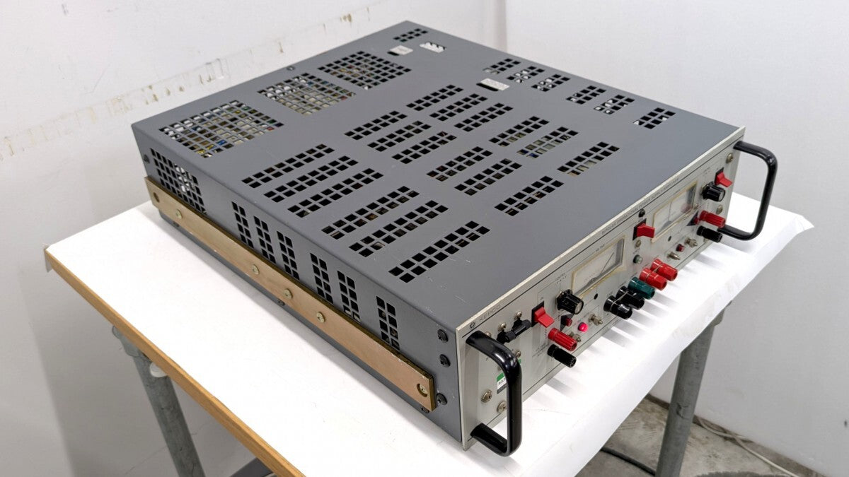 KEPCO BOP200-1M Bipolar DC Power Supply 0-±200V 0-±1A 200W [v1248937849]