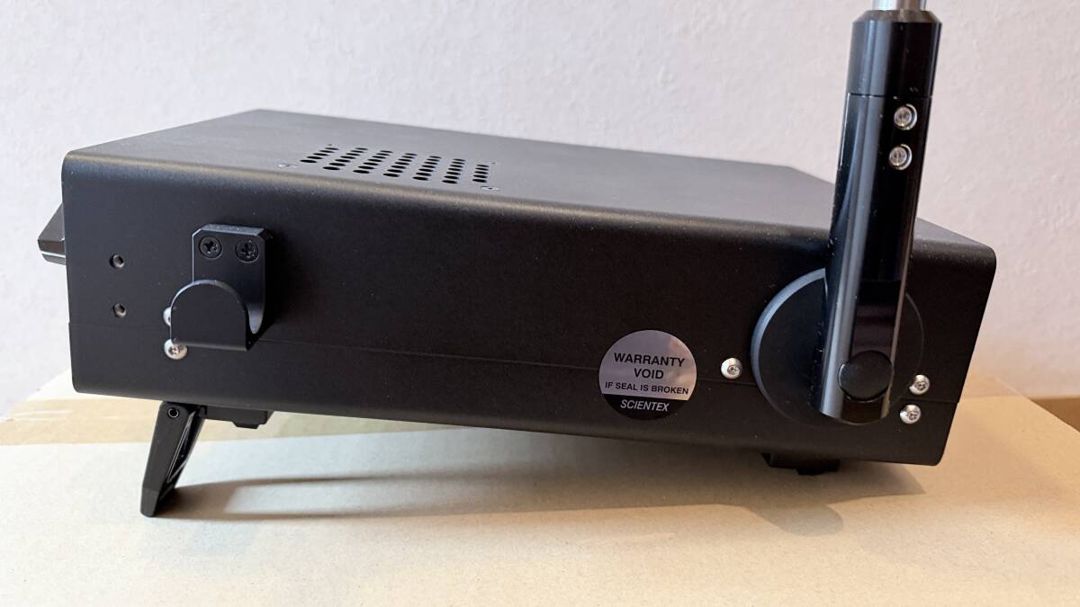 SCIENTEX SR-01X Amateur Radio 8ch 500mW [1248988374]