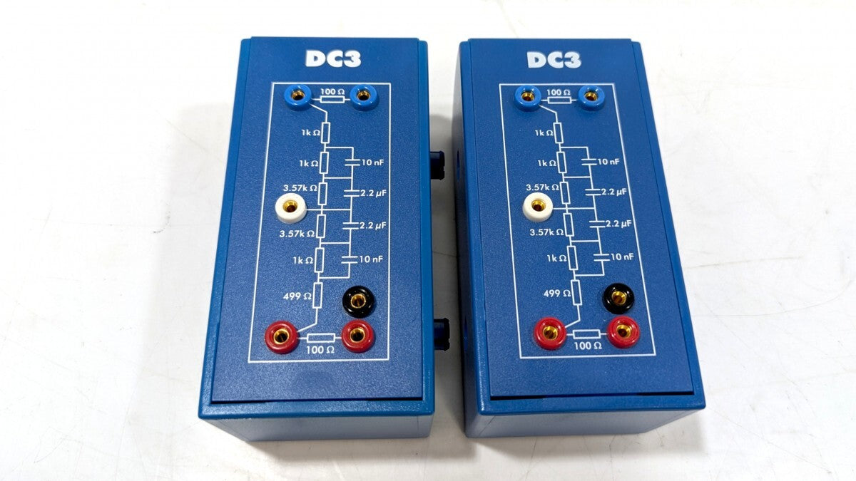 BioLogic MTZ-35 Impedance Analyzer 10Hz-35MHz [n1249030209]