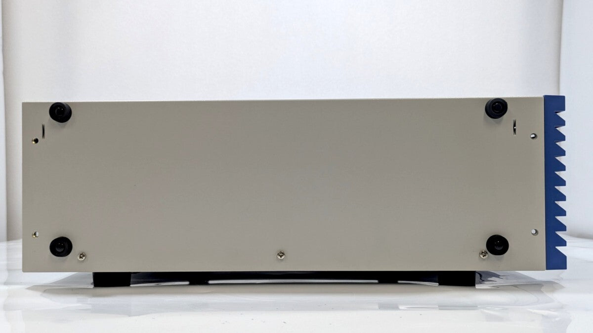 Kikusui PLZ1205W Electronic Load 0.25V-150V 240A 1200W [o1249058073]