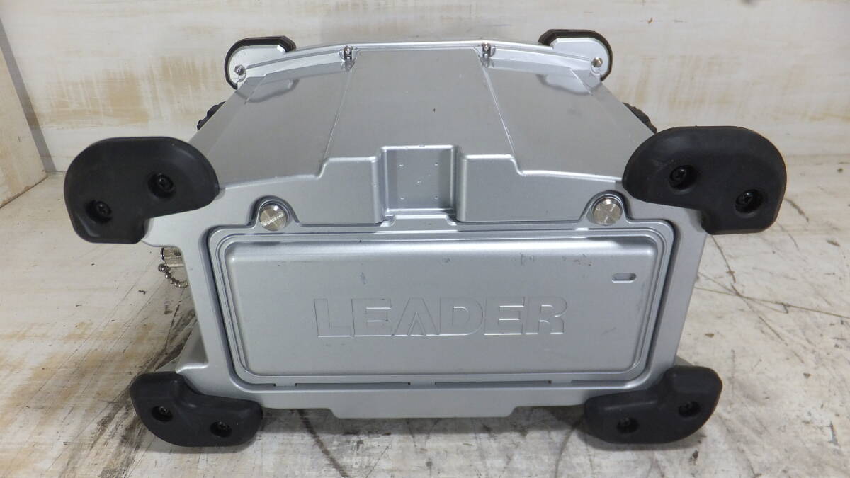 Leader LF990 Signal Level Meter [s1249090287]