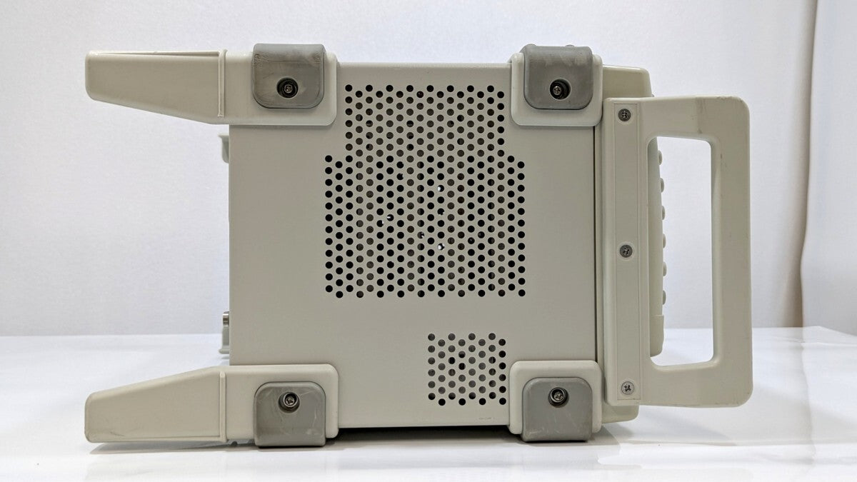Advantest U3771 Spectrum Analyzer 9kHz-31.8GHz with Calibration Certificate [1249150153]