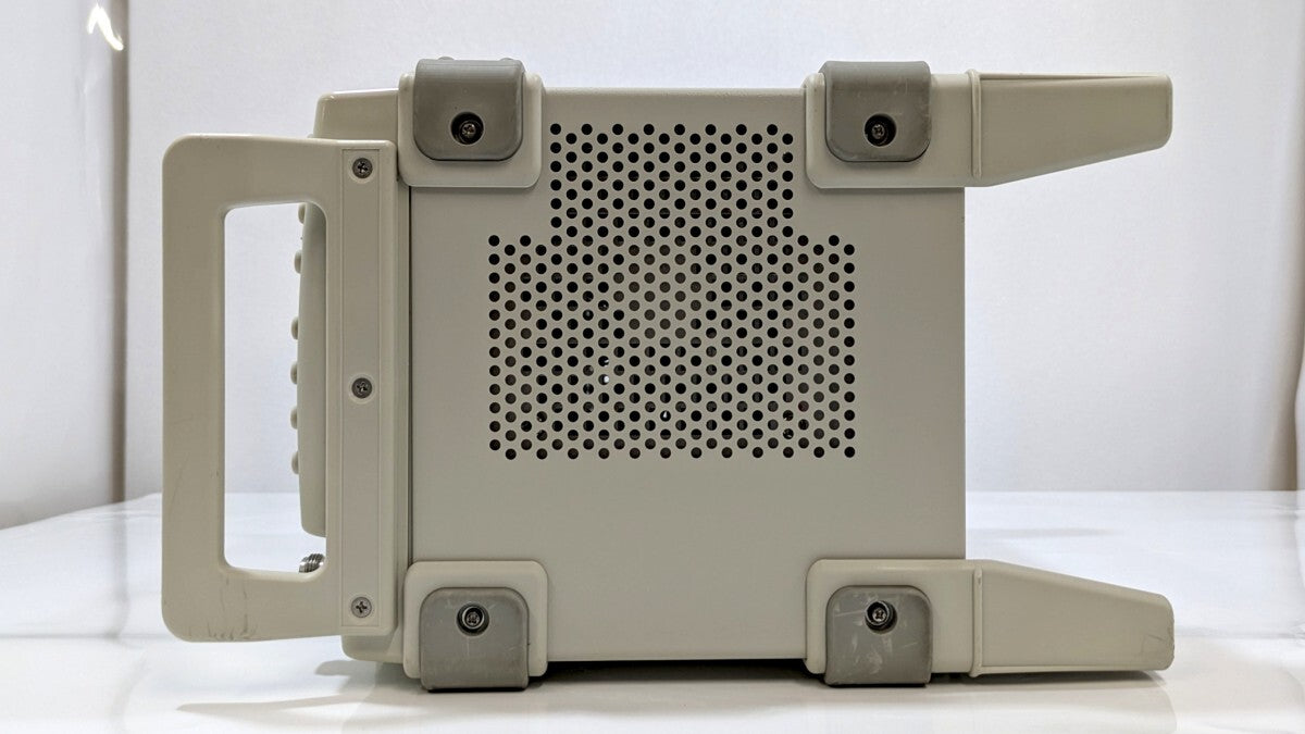 Advantest U3771 Spectrum Analyzer 9kHz-31.8GHz with Calibration Certificate [1249150153]