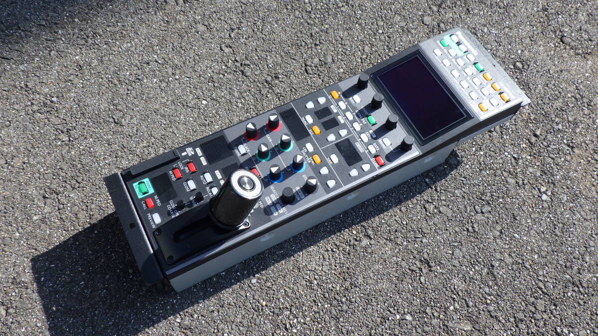 Panasonic AK-HRP1000 Remote Operation Panel [b1249191814]