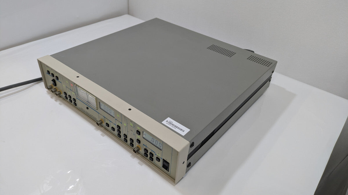 Stanford Research SR510 Lock-In Amplifier 100kHz (as-is) [x1249814622]