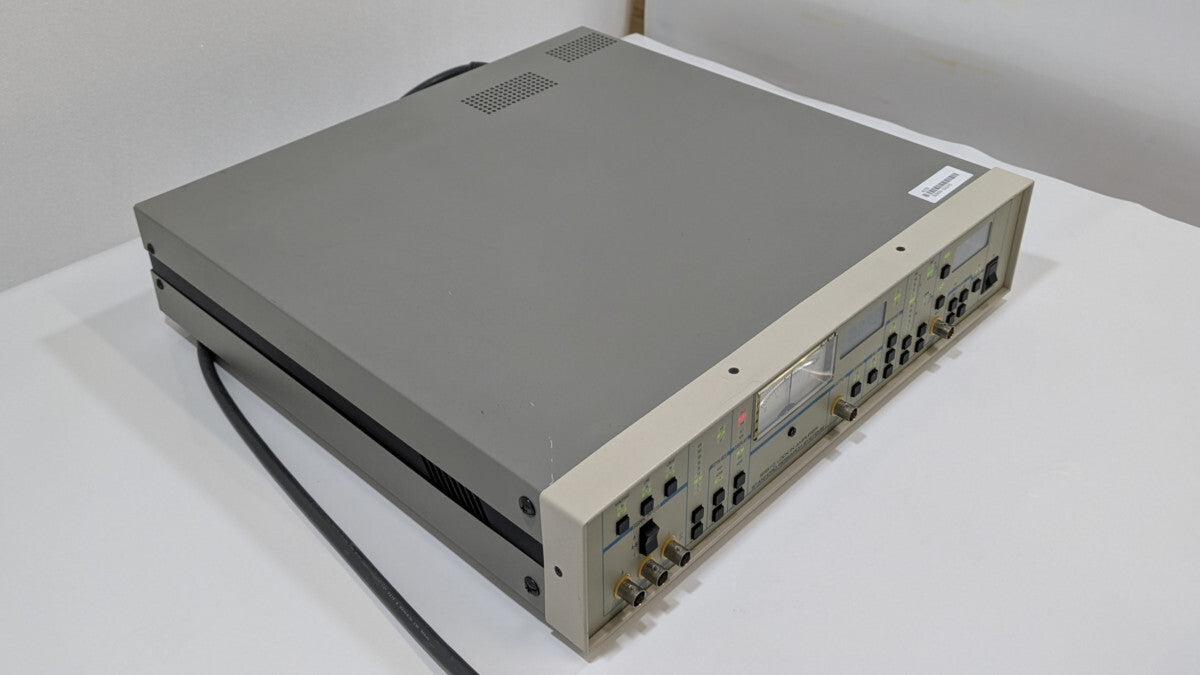 Stanford Research SR510 Lock-In Amplifier 100kHz (as-is) [x1249814622]