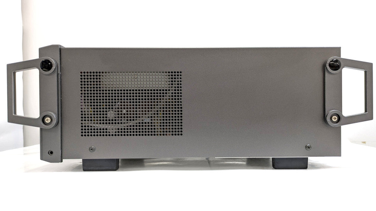 NF Corporation HSA4052 High-Speed Bipolar Power Supply DC-500kHz ±150V ±2.8A [h1250076605]