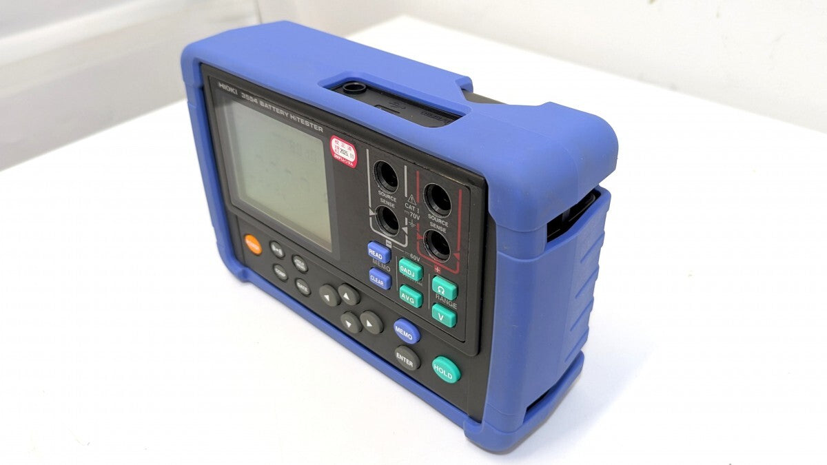 Hioki 3554 Battery HiTester [b1250210852]