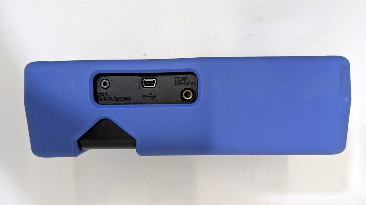 Hioki 3554 Battery HiTester [b1250210852]