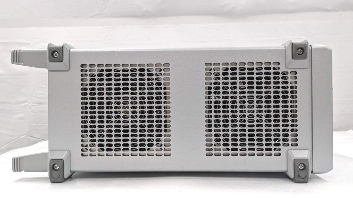 Anritsu MG3710A Vector Signal Generator [v1250226318]